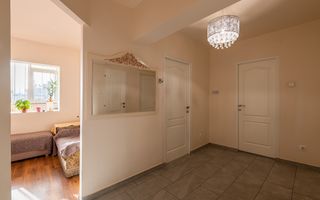 2 camere, giratoriu Mărăști, etaj intermediar - Poză 9