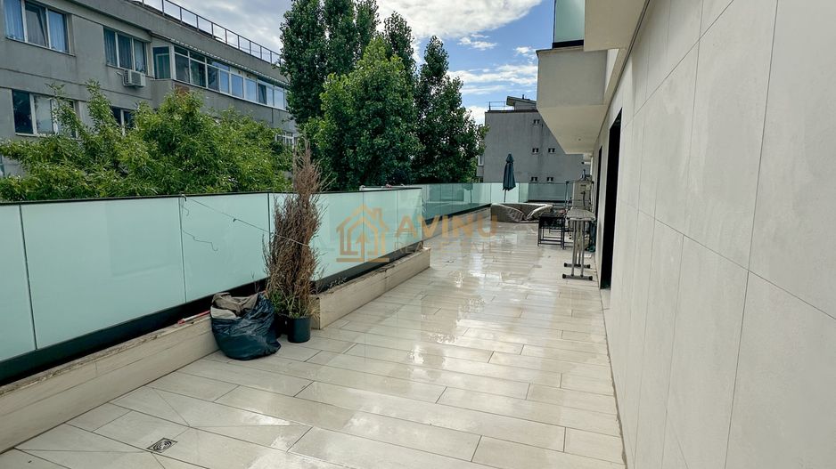 Inchiriere apartament cu 3 camere Domenii , comision 0% - Poză 13