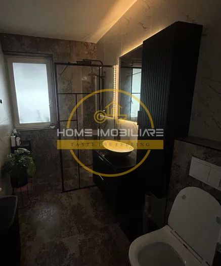 Apartament modern 2 camere, 51MP  // et.2 Mobilat si Utilat // Pacurari - Rediu - Poză 5