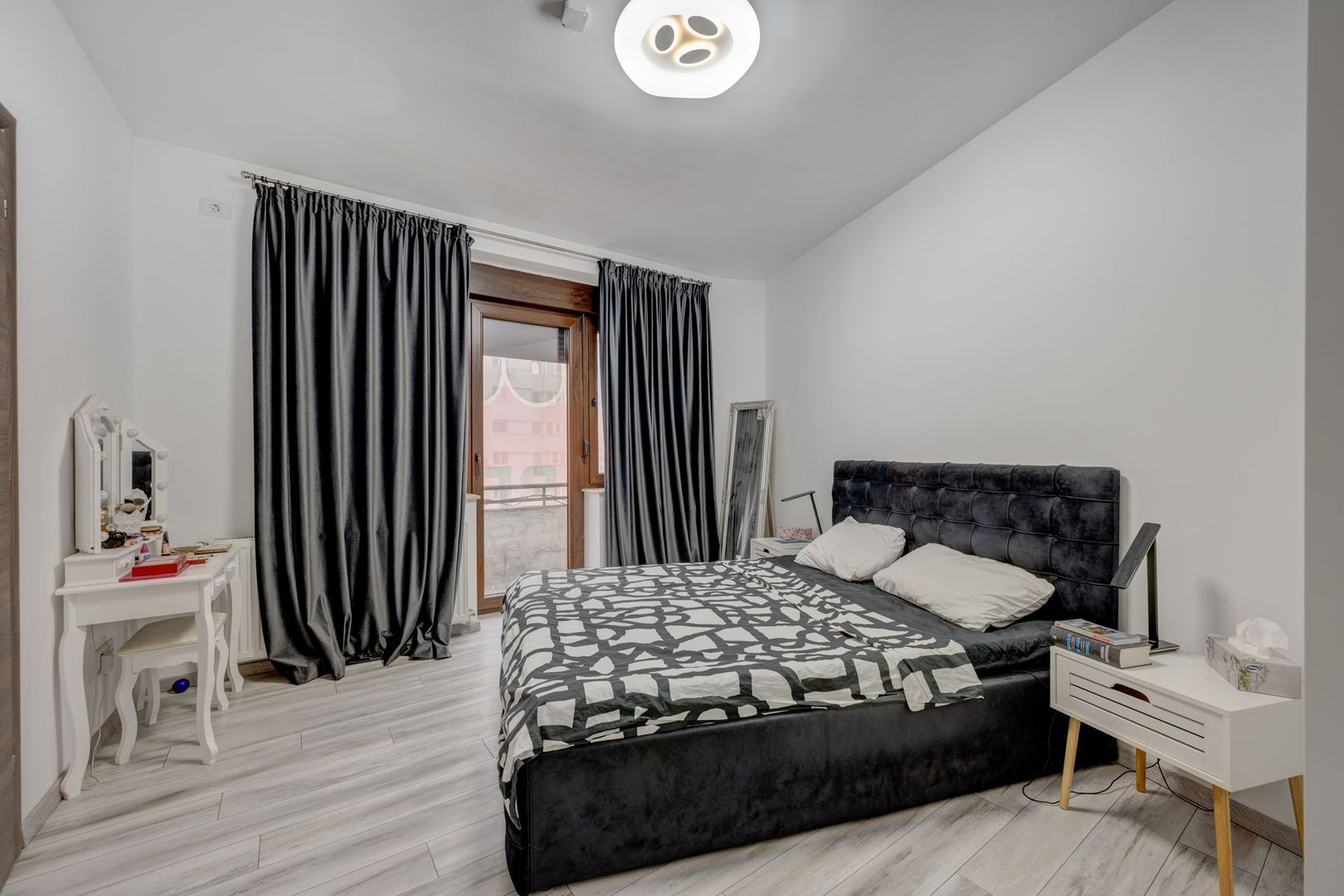 3 Camere Ultracentral Cismigiu Berzei  Renovat Mobilat Utilat complet - Poză 6