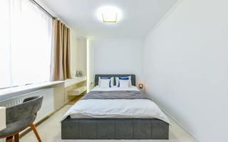 3 camere, central, ultra-modern! - Poză 24