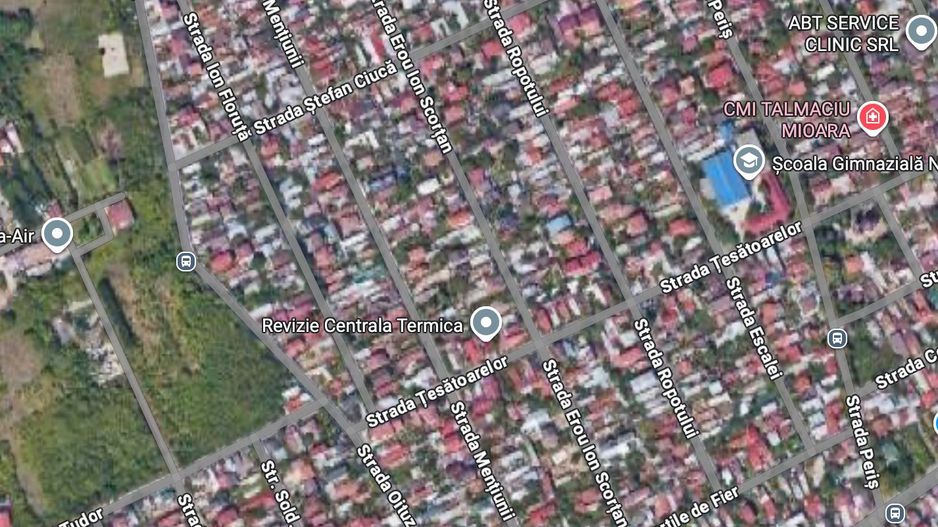 Teren | 500 mp | Andronache | Colentina | Mentiunii - Poză 3