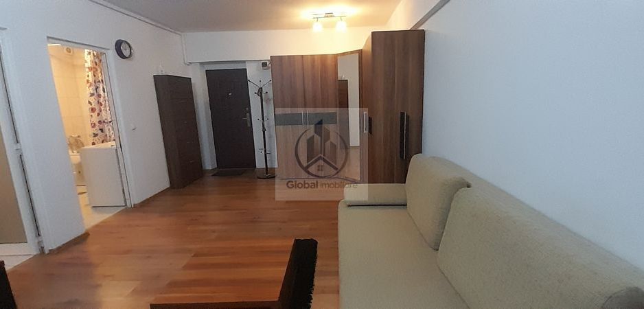 Garsonieră 42 mp de închiriat | Voluntari | Str. Gălata 55 - Poză 1