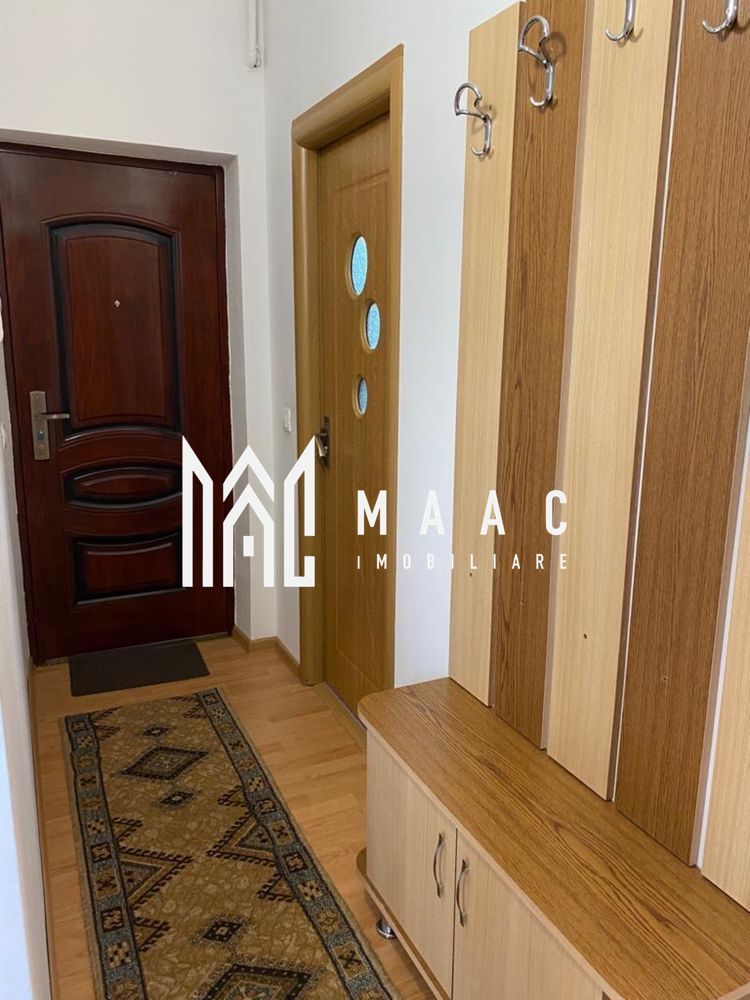 Garsonieră de închiriat | Turnișor, Sibiu | balcon și parcare - Poză 3