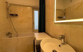 Apartament 2 camere Royal Town Copou - Poză 21