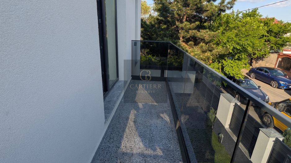 DUPLEX | COMISION 0 | BUCURESTII NOI | METROU | LAC - Poză 3