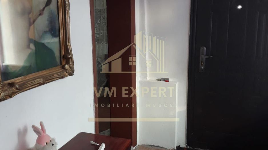 CASA 3 CAMERE, TEREN 1209 MP, RETEVOIESTI, ARGES - Poză 8