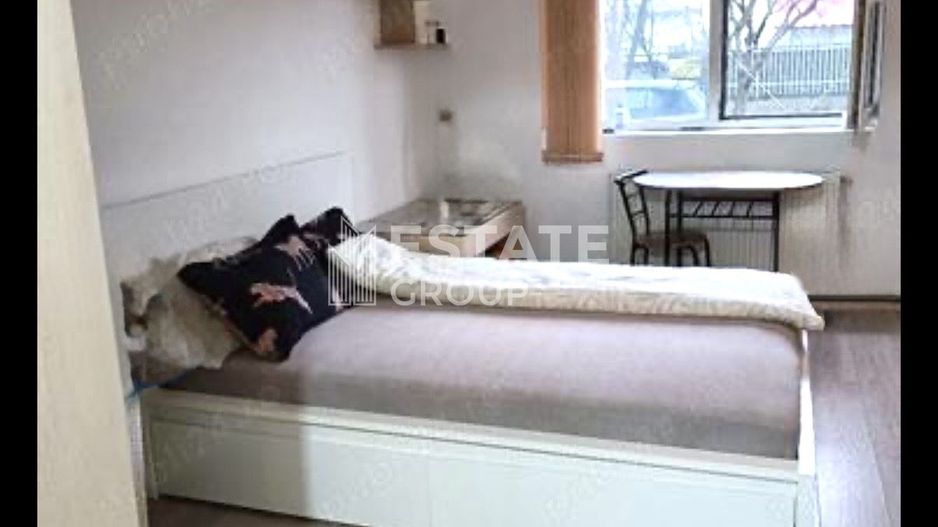 Apartament cu 1 camera in zona Calea Aradului - Poză 1