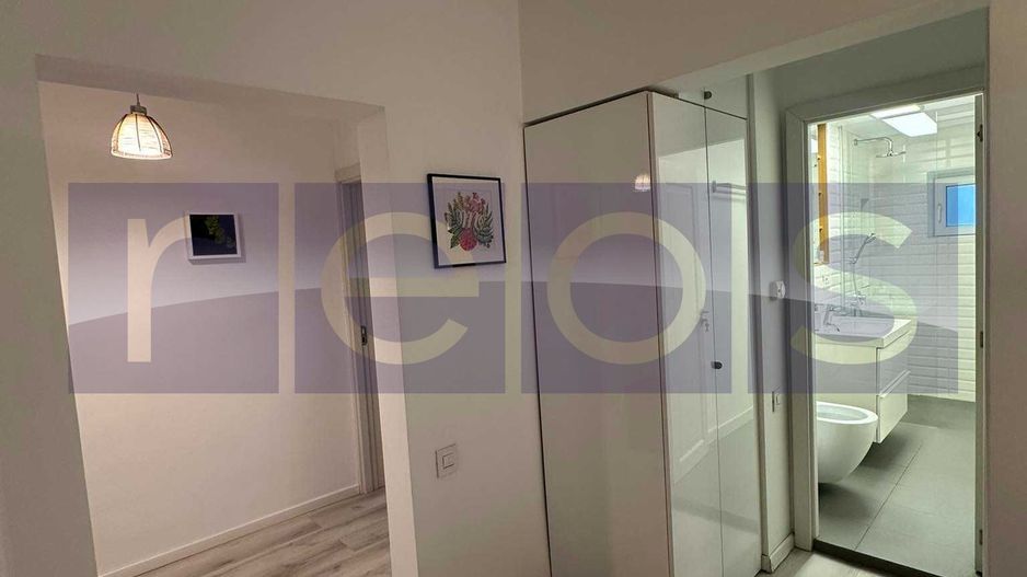 VANZARE  2 CAMERE  DECOMANDAT - PARCARE - DRISTOR - Poză 6