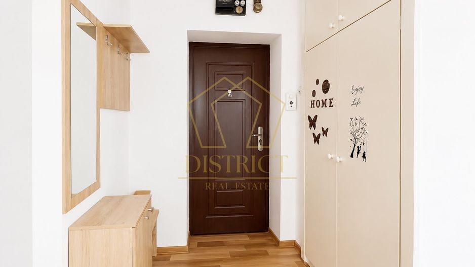 Apartament cu o camera | Take Ionescu - Poză 6
