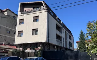 2 CAMERE ÎN CHITILA | 73,30 MP | 4 BALCOANE | CENTRALĂ | MOBILAT - Poză 21