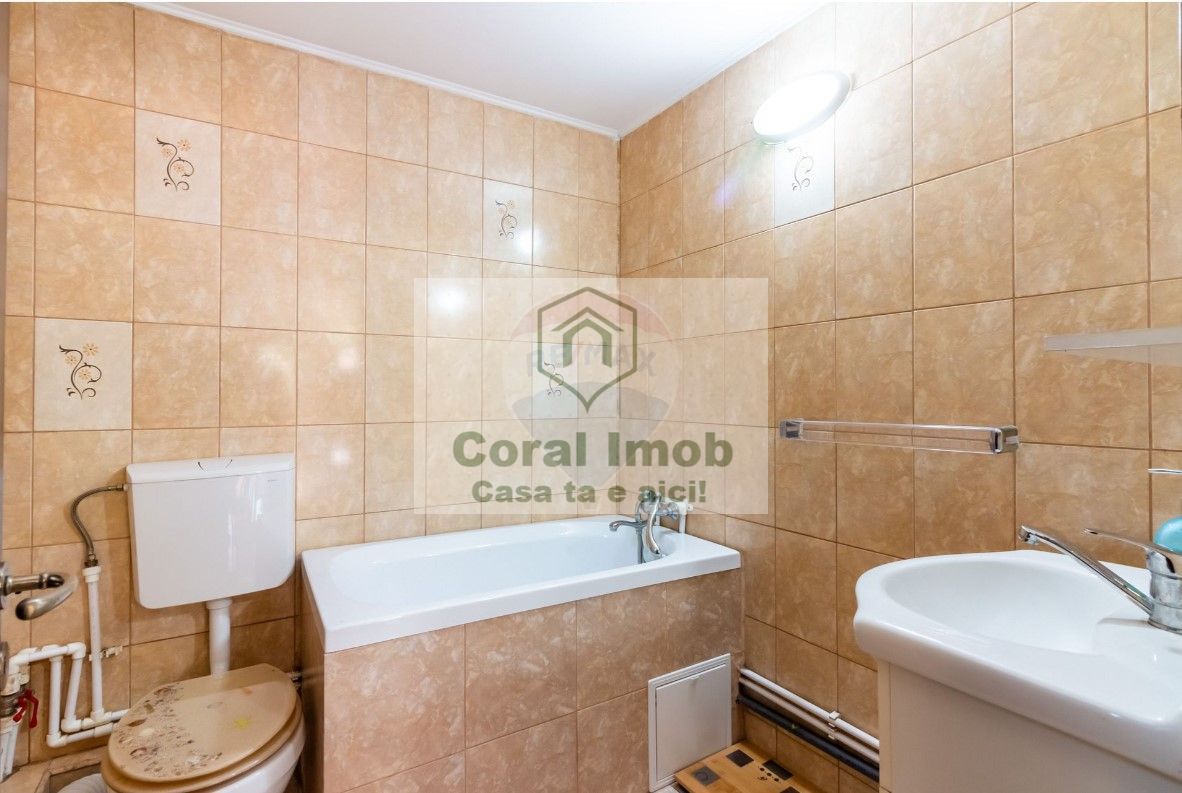 Vanzare o casa/vila in Doamna Ghica, cu terasa de 11 mp - Poză 14