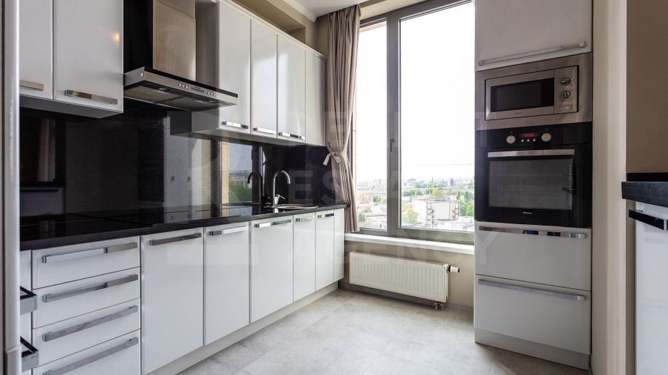 Vânzare apartamnet 2 camere, str. Columna, Centru - Poză 11