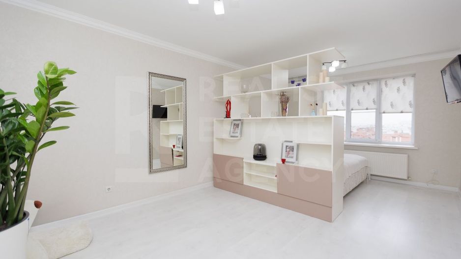 Vânzare, apartament, 2 camere + living, strada Alba Iulia, Buiucani - Poză 7