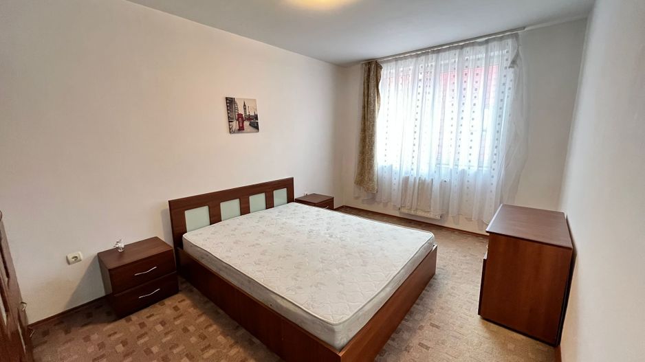 Apartament spatios cu 3 camere | 88 mp + 8 mp balcon | Parcare | Zorilor - Poză 8