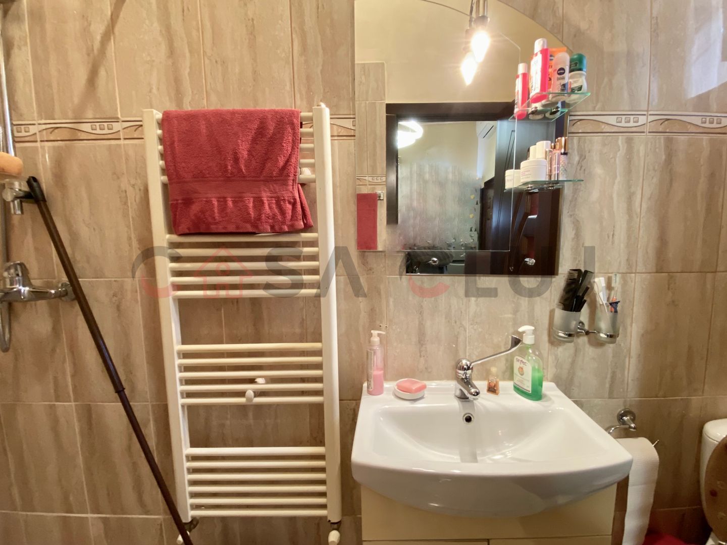 Apartament, 60 mp. Zona Centrala!! - Poză 5