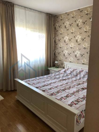 Casă duplex de vânzare, 4 camere, în spate la Pleiada, Iași - Poză 8
