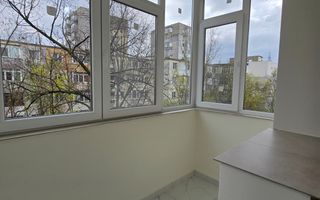 Apartament cu 2 camere / 38mp/ zona Alexandru cel Bun - Poză 10