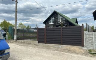 Vânzare, casă, 3 camere, str. Plugarilor, Băcioi - Poză 1