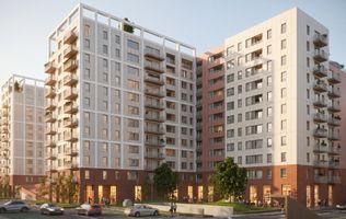 COMISION 0%! VANZARE APARTAMENTE CU 2 SI 3 CAMERE ZONA BMW
