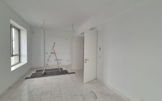 Apartament 4 camere tip duplex, 3 bai + parcare - 1 Mai / Domenii - Poză 7