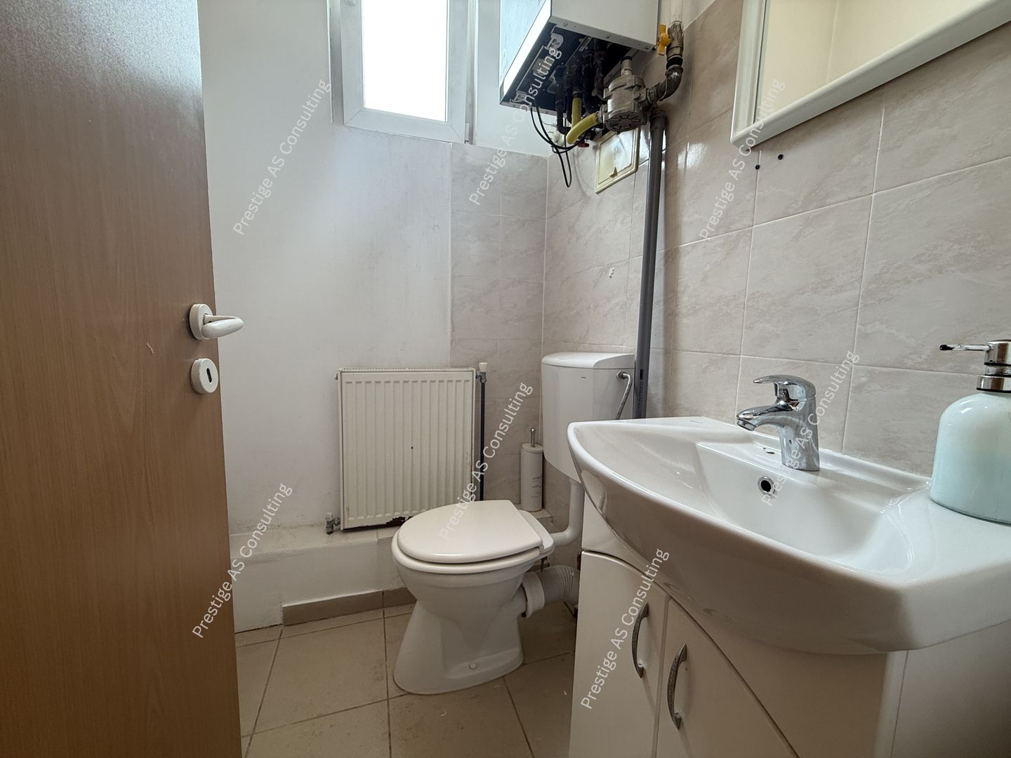 Spatiu Comercial Open Space | 82mp utili | Bulevardul Cetatii - Poză 12