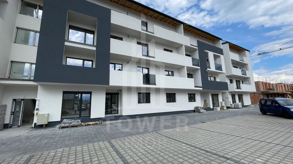 Apartament 2 camere | COMISION 0% |  Zona Doamna Stanca - Poză 4