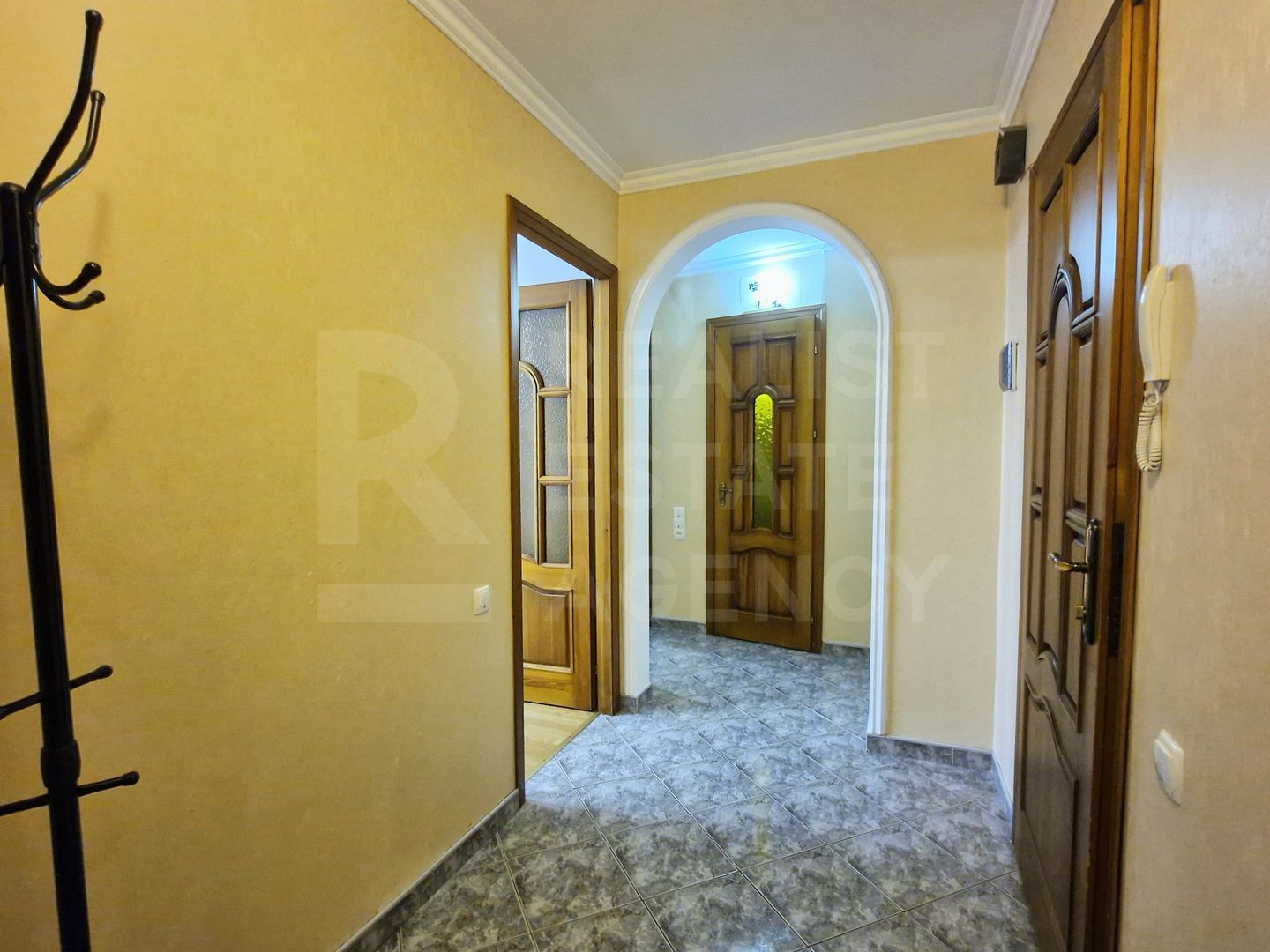 Chirie, apartament, 2 camere, str. Calea Orheiului, Rîșcani - Poză 7