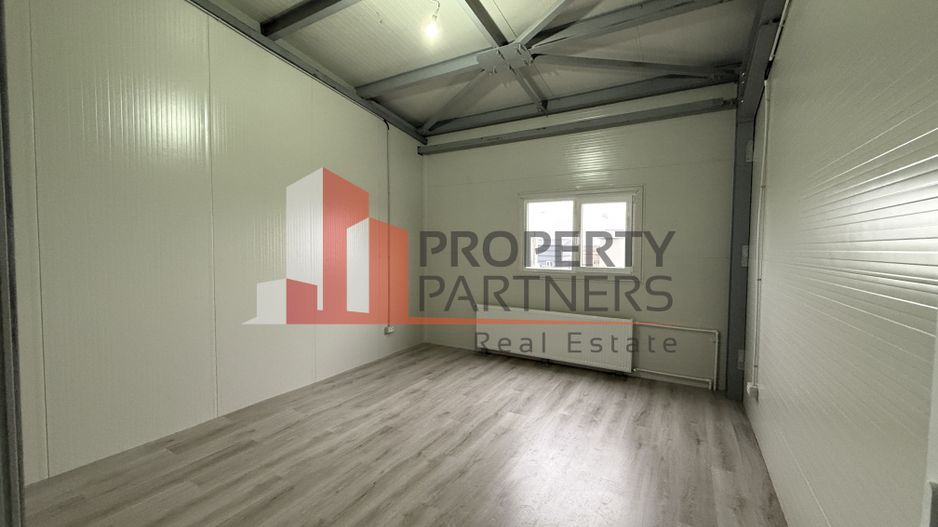 Spațiu industrial/depozit de închiriat - 425 mp, Bacu, Giurgiu - Poză 2