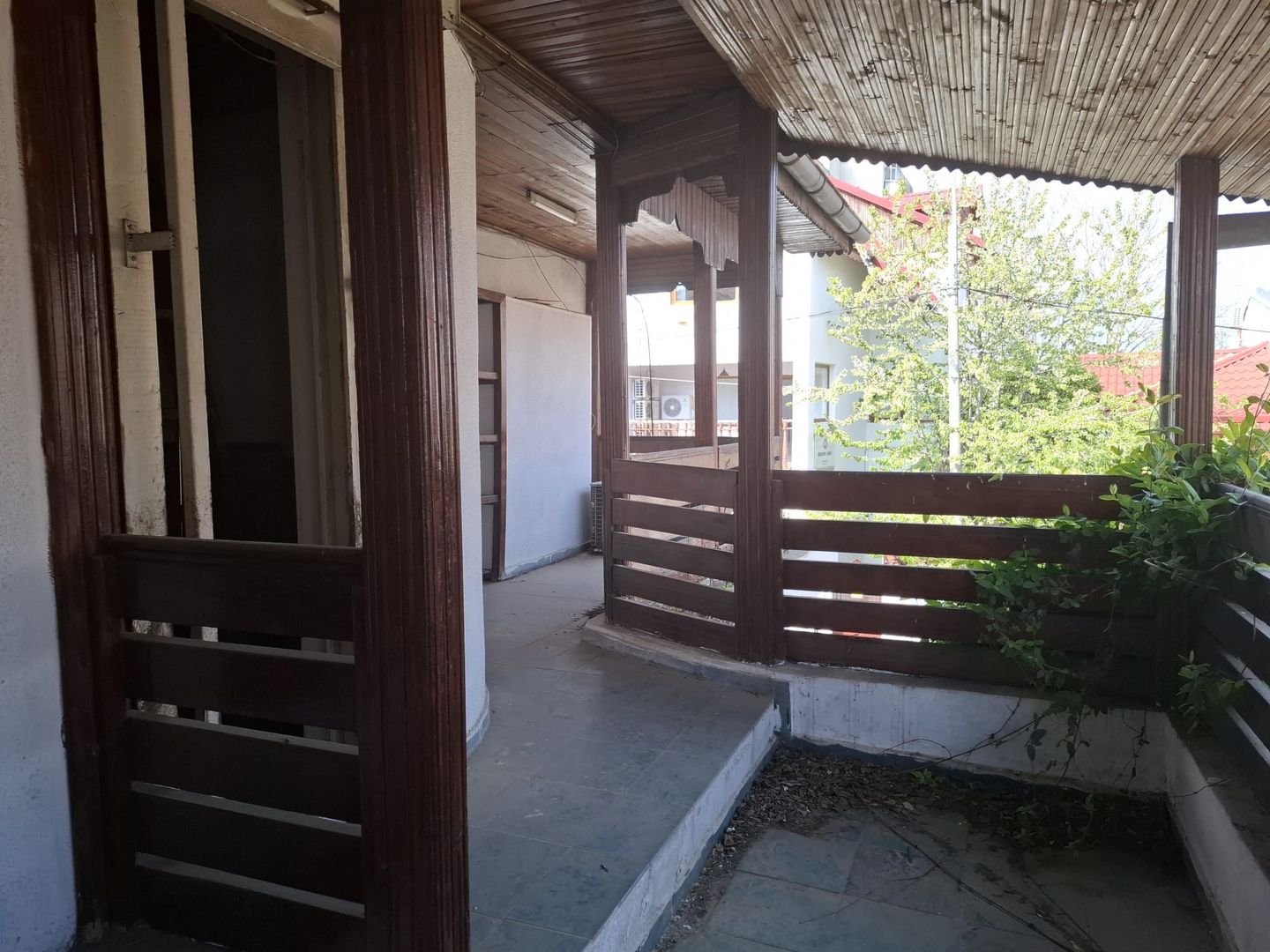 URGENT!, TEREN IN PROPRIETAE, RENOVATA IN 1996, NEGOCIABIL - Poză 10