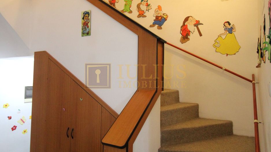 Casa in zona Lipovei,  ideala pentru activitati comerciale. - Poză 12