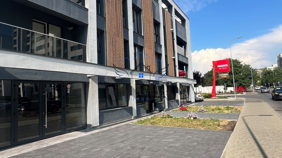 Studio modern de închiriat – Tractorul | 44 mp- PET FRIENDLY - Poză 4