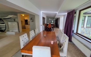 Domeniu privat în Corbeanca – 2 vile, 3.278 mp teren, piscină - Poză 5