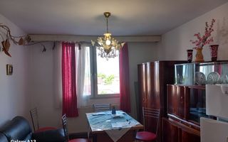 Vand apartament 3 camere, etaj 3, Satu Mare, Carpati 1 - Poză 1