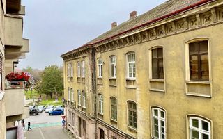 Apartament de inchiriat in Piata Sfantul Gheorghe - Poză 1