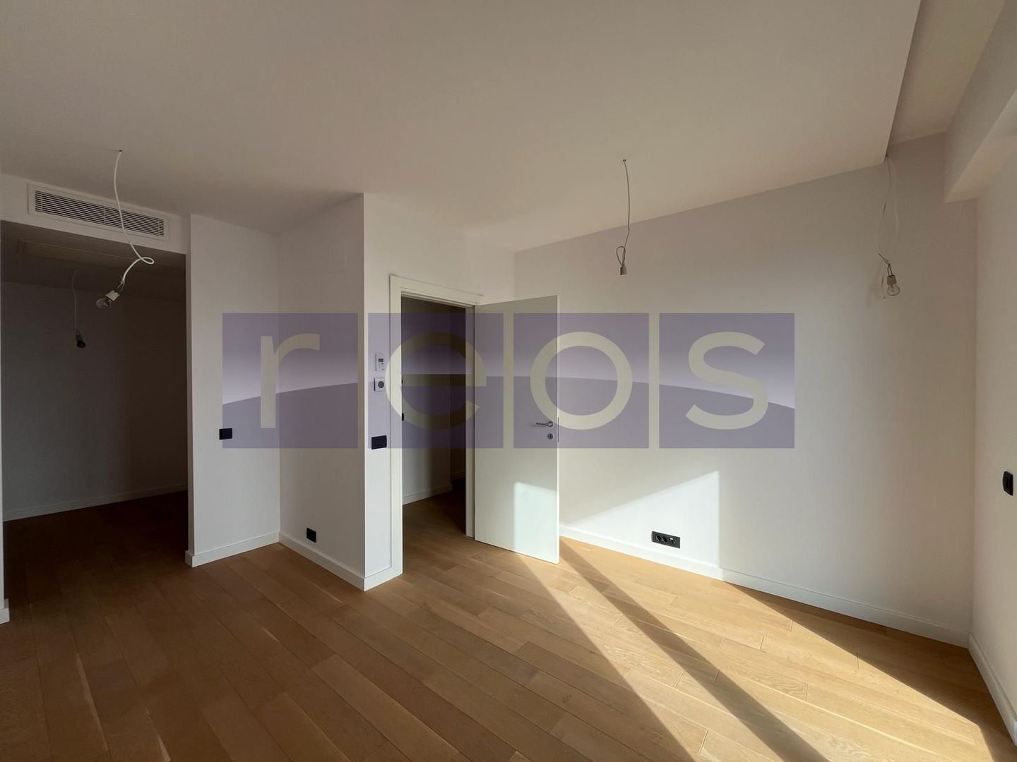 DUPLEX ONE HERASTRAU TOWERS | 261 MP | 4 CAMERE | VEDERE PANORAMICA | - Poză 7