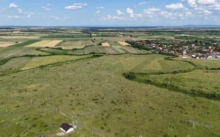 Terenuri zona  MOSNITA NOUA -  ALBINA . - Poză 22
