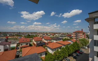 MIlitari Residence - Ilie Petre 3 Camere Bloc 2024 4/5 - Poză 12