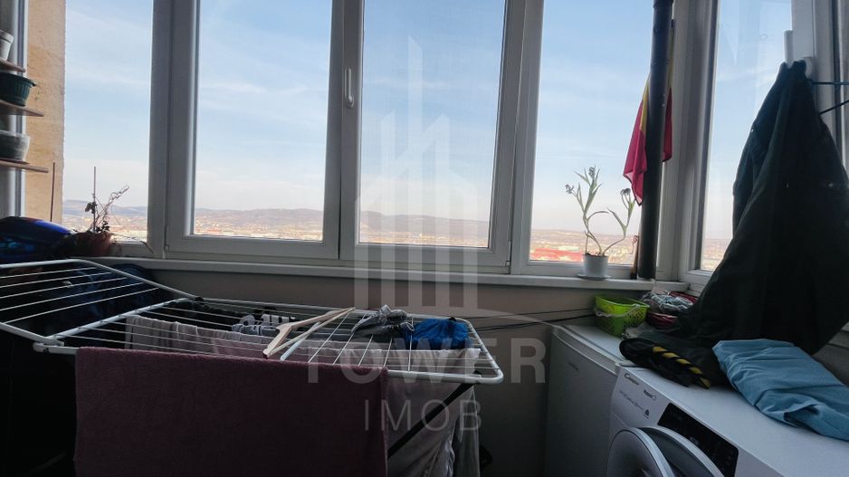 Apartament 3 camere-Vasile Aaron - Poză 9