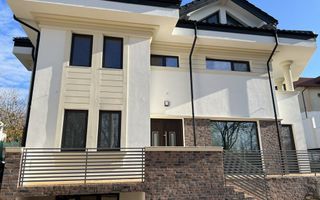 Vila Bucium D+P+E+M - Poză 1