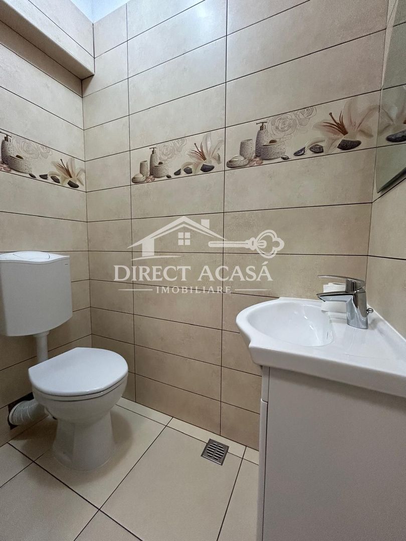 Apartament modern 3 camere cu parcare | Colors Residence - Poză 9
