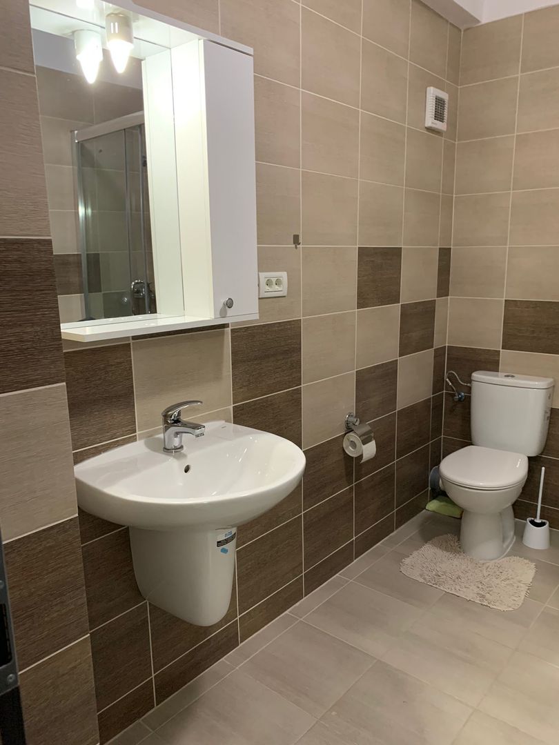 Apartament mobilat | Militari Residence,  lie Petre 86, etaj 2, 2018 - Poză 7