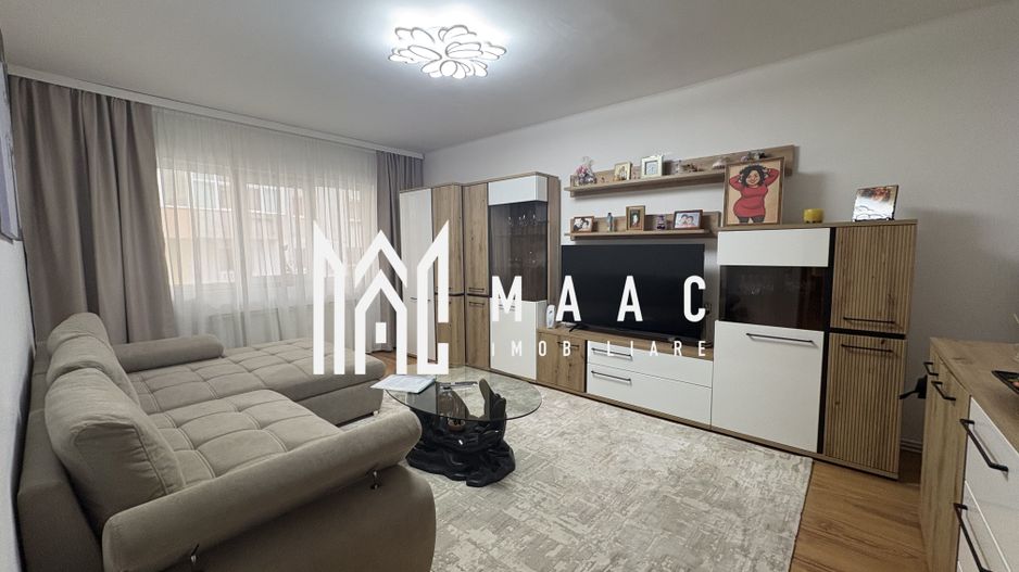 Apartament 3 camere | 65 MPU | Pivnita | Decomandat | Turnisor - Poză 1