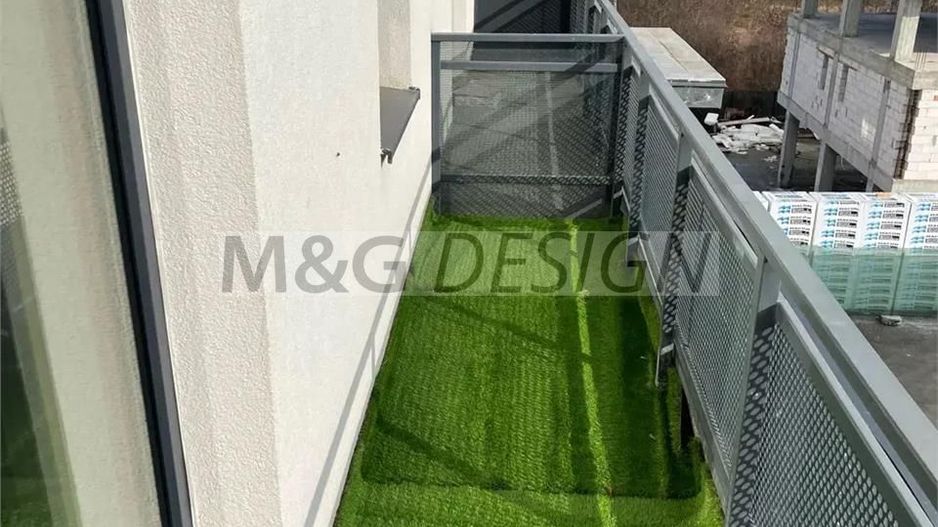 2 cam Aleea Ghirodei +loc parcare - Poză 6