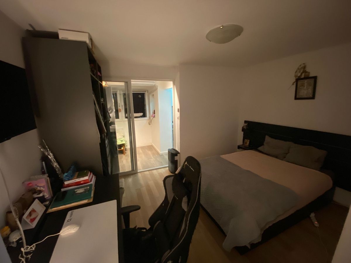 Garsoniera mobilata si utilata la vanzare - Poză 7