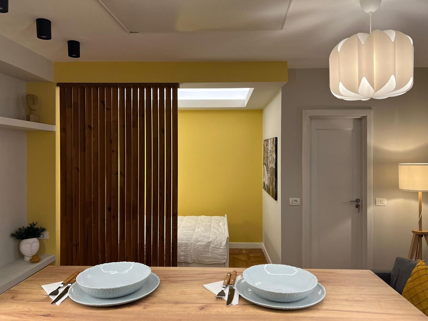 Studio exclusivist in zona Garii de Nord - Poză 3