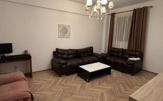 Inchiriez apartament 2 camere - Spring residence - Poză 1