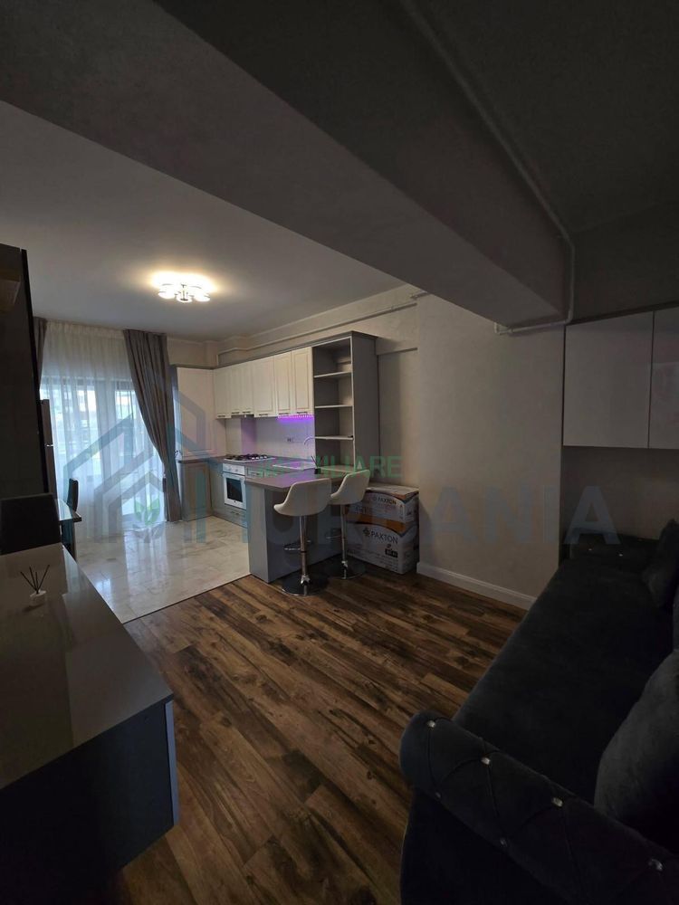 Apartament de inchiriat, 2 camere, Royal Town Iasi - prima inchiriere - Poză 7