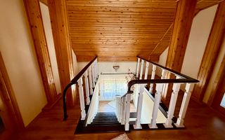 Casa individuala cu 10 camere 1600 mp teren - Poză 11