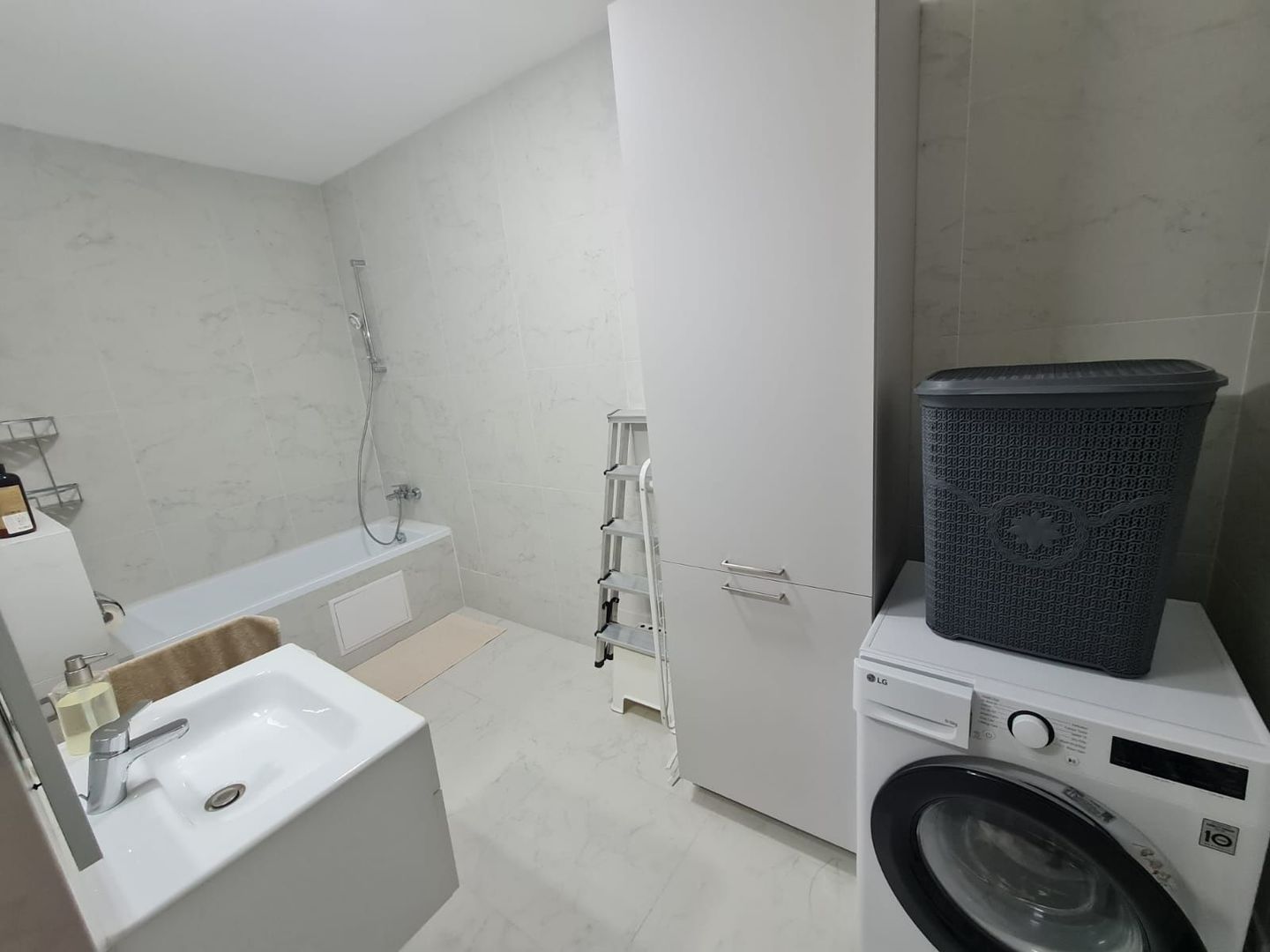 Inchiriere garsoniera Pipera - Poză 4